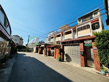 明道仁德大地坪朝南孝親別墅｜台中市烏日區信義街