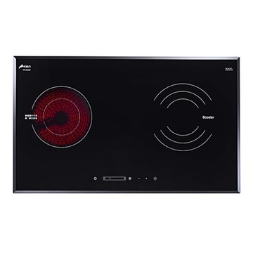 (全省安裝)豪山微晶IR調理爐IR-2339 ★送7-11商品卡4100元