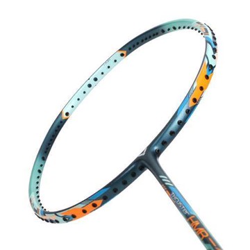 VICTOR 突擊-重鎚球拍-羽毛球 空拍 訓練 勝利