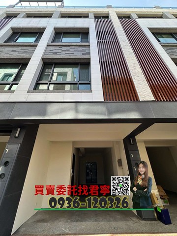 承辦✨仁美至善|成功國中x塗城商圈全新邊間雙車別墅｜台中市大里區至善路