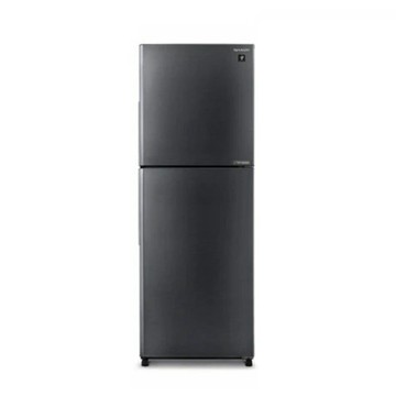 SHARP 夏普 300公升 SJ-PX30-SL  大冷凍雙門除菌冰箱