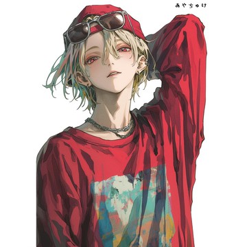 【12月新品5】07-106-0124 人物貼紙 繽紛色彩