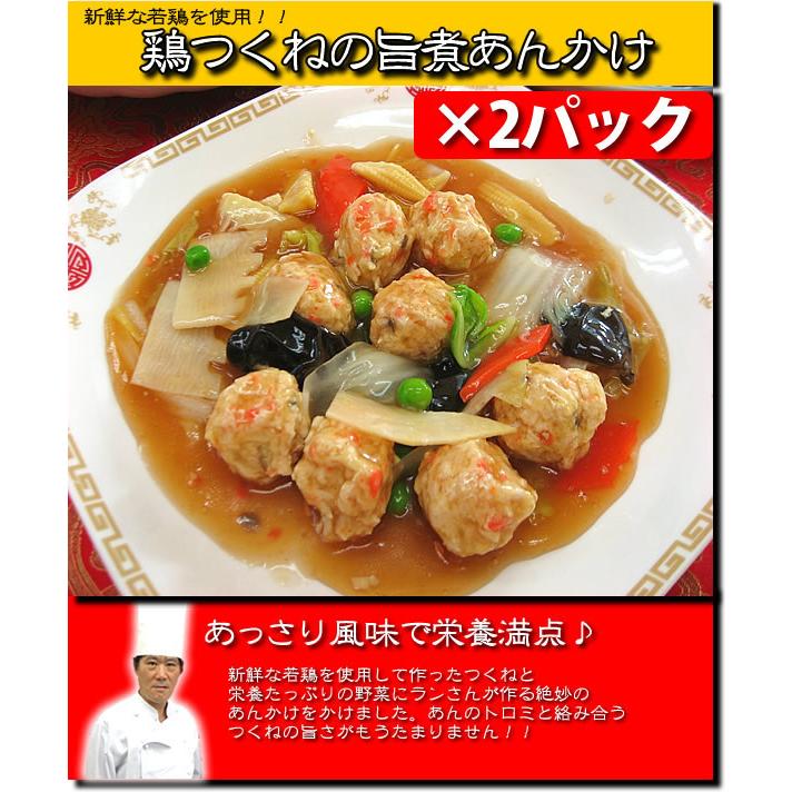 冷凍食品 御歳暮 お歳暮 中華 惣菜 福袋 中華惣菜 送料無料 レトルト レトルト食品 食品 ギフト 本格中華料理7種14品セット