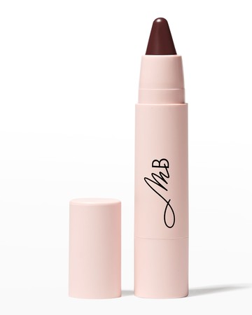 Kissen Lush Lipstick Crayon