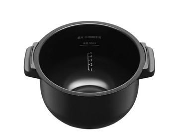 日本 夏普 SHARP KN-HT24B 專用內鍋 無水調理 零水鍋 0水鍋  TJ-KN2 日本必買代購