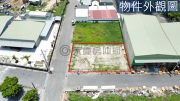 大寮鳳林一路三角窗~都內農地｜高雄市大寮區義仁段