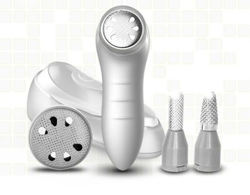 【AS-1336】TOUCHBeauty 足部去角質器 AS-1336