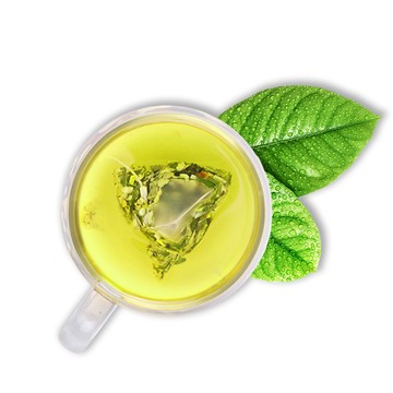 蔘大王 荷葉檸檬茶包X4組 6gX10入/組 解油雙寶 回甘很到位 代謝很輕鬆 無咖啡因無茶鹼