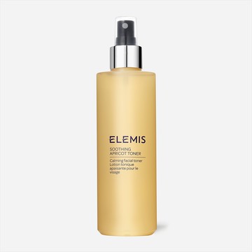 ELEMIS 杏桃紓緩化妝水