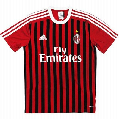正規品 ACミラン アバーテABATE 20番 シャツ adidas - メルカリ