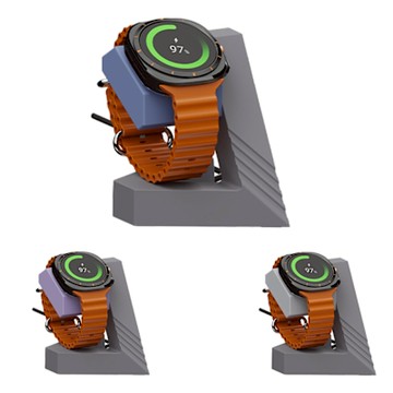 ENERGY FORT 手錶幾何支架(適用三星 Watch Ultra/Watch 7/Watch 6/Wathc 6 Classic/Watch 5/Watch5 Pro)