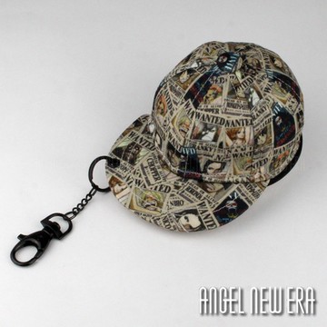 One Piece 航海王 海賊王草帽海賊團懸賞單限定零錢包可放icash悠遊卡 Angel New Era 蝦皮商城 Line購物
