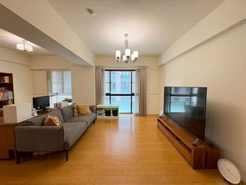 【北歐】竹科園區稀有四改三房B1雙平車/關新新莊｜新竹市東區關新路