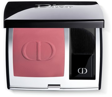 DIOR Forever Rouge Blush 6.7g 962 - Poison - Matte