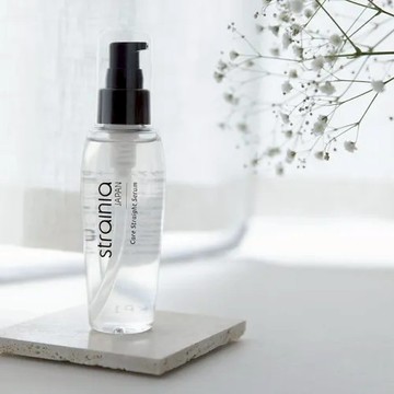 【Strainia】護髮精華液 100ml-廠商直送