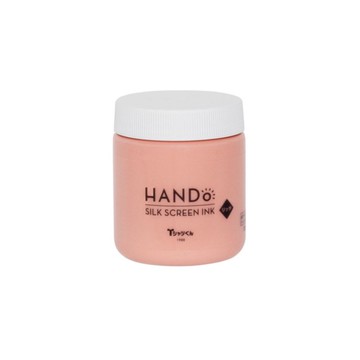 HANDO濃彩水性油墨-米