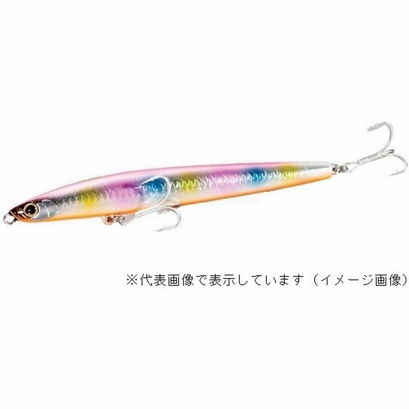 シマノ シーバスルアー エクスセンス トライデント115s Ar C Xl 5n 13 通販 Lineポイント最大0 5 Get Lineショッピング