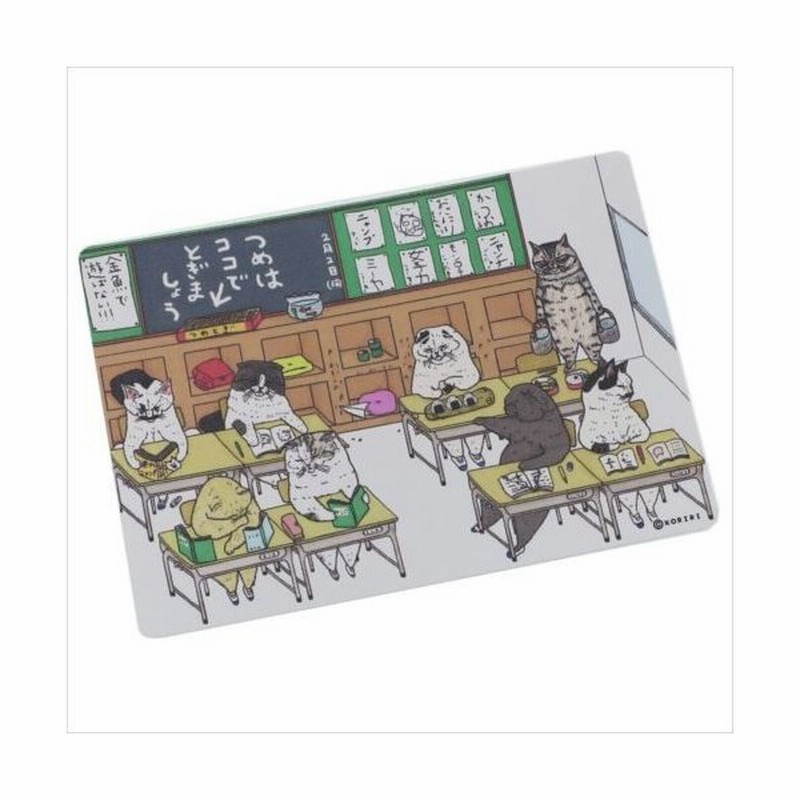 世にも不思議な猫世界 クロス素材ステッカー 学校 Koriri ステッカー キャラクター グッズ ゼネラルステッカー Decoシール 通販 Lineポイント最大0 5 Get Lineショッピング