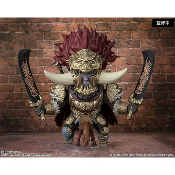 ☆ JB _TOYS ☆ 日版 艾爾登法環 ELDEN RING Figuarts mini 碎星拉塔恩