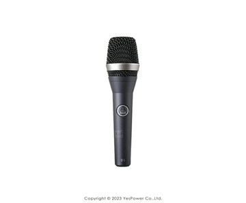 AKG D5 動圈式麥克風 專業動圈人聲麥克風/超心型指向/動圈式麥克風