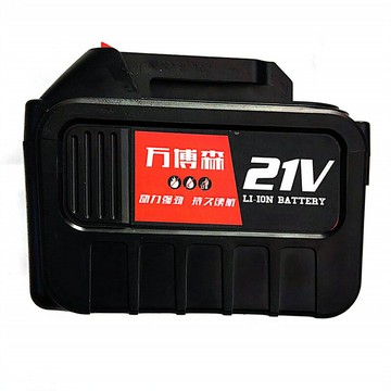 電池 鋰電池通用大容量21V鋰電池替代牧田款電動工具角磨機充電池備用電池