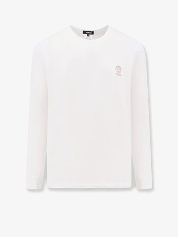 Versace underwear cotton t-shirt - VERSACE - gender_Man