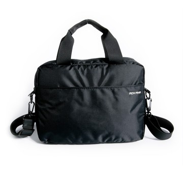 AOKANA奧卡納台灣製造可裝平板電腦的電腦包 小型隨身文件公事包