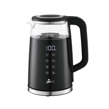 Giaretti 1.7L觸控玻璃快煮壺 (GT-KTP24)