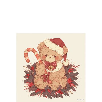 【10月新品2】'40-103-0019 動物圖案便條紙