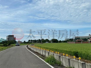 新屋大面寬農地｜桃園市新屋區石磊子