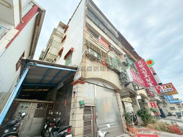 低總價瑞隆商圈特力屋正臨路上可停車黃金店面｜高雄市鳳山區瑞隆東路