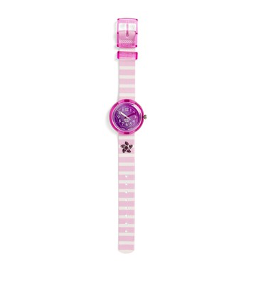 Flik Flak Shining Seastar Watch