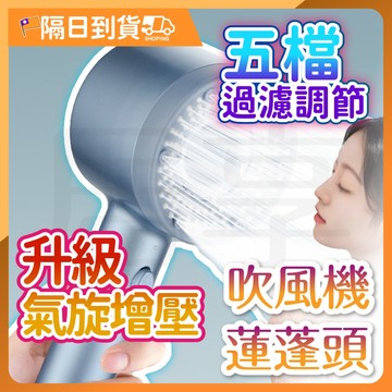 【有效增壓🔥改善低水壓】過濾蓮蓬頭 蓮蓬頭 蓮蓬頭濾芯 花灑 蓮蓬頭濾心 過濾花灑 過濾沐浴器 過濾沐 浴增壓蓮蓬頭