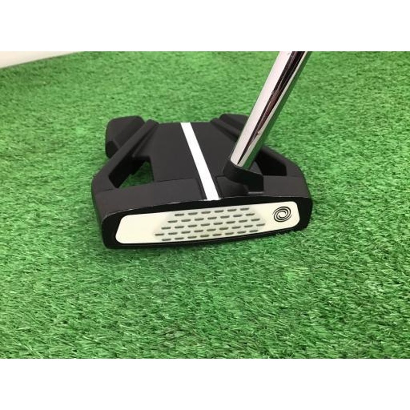 オデッセイ ストロークラボブラック パター TEN CS STROKE LAB BLACK TEN CS 33インチ 中古 Cランク |  LINEブランドカタログ