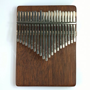棕櫚木拇指琴 21音單板拇指琴 KOBE拇指琴 KOBE KALIMBA 卡林巴琴 KALIMBA