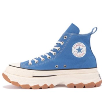 Converse All Star 100 Trekwave Hi 'Blue'推薦| KicksCrew | LINE購物