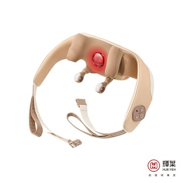 輝葉 大力抓PLUS肩頸按摩器HY-822