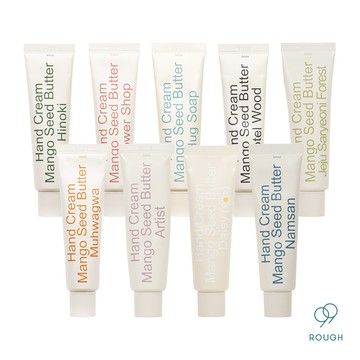 Hetras｜香氛護手霜 50ml