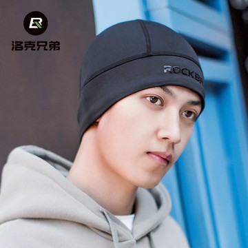 ROCKBROS洛克兄弟旗艦店 騎行頭套 保暖頭套 頭巾 面罩 騎行面罩 保暖頭巾 防寒面罩 圍脖 冬季男女款