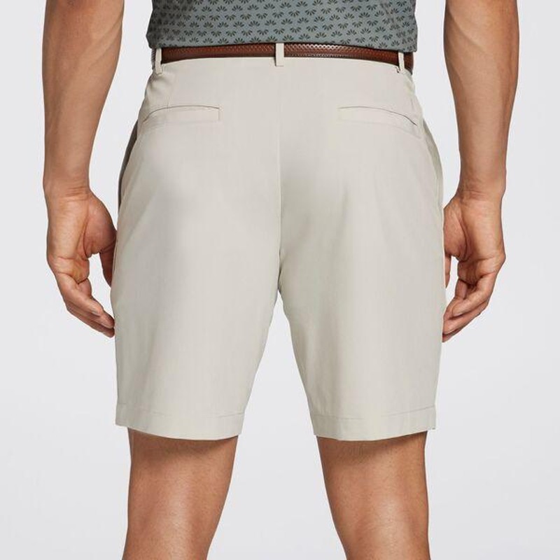 ウォルターヘーゲン メンズ ハーフパンツ・ショーツ ボトムス Walter Hagen Men's P11 Easy Waist  Performance Golf Shorts | LINEブランドカタログ