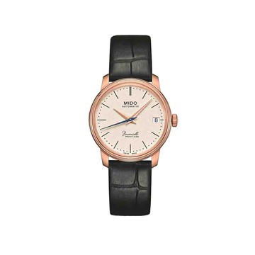 BARONCELLI HERITAGE女士腕錶