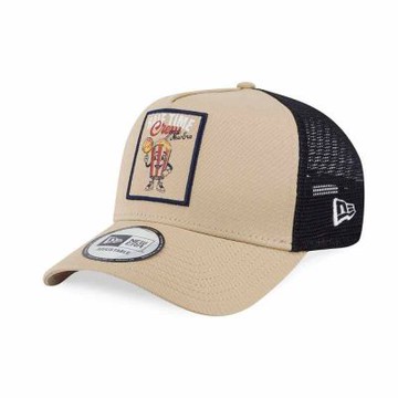 NEW ERA 男女 9FORTY AF 卡車帽 HALF TIME CREW NEW ERA NE13957225