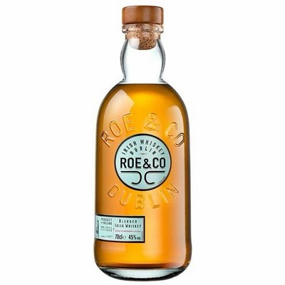 ロー アンド コー (ROE ＆ CO) 700ml ROE&CO蒸留所 (ローアンドコー) 父の日 お中元 暑中見舞い ギフト 御祝 熨斗