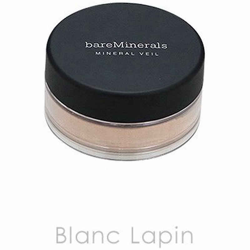 最大50％オフ！ ベアミネラル ミネラルベール イルミネーティング9g フェイスパウダー ccps.sn