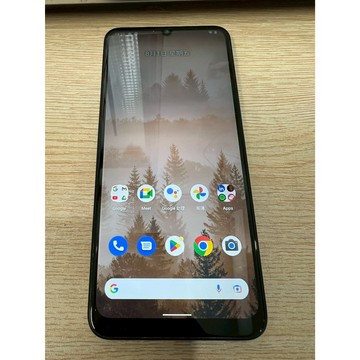 NOKIA C31 6.7吋HD+ 4G雙卡雙待機 三主鏡 64GB 1300萬畫素