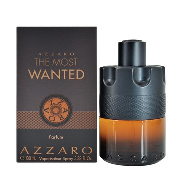 【AZZARO】致命武器香精 100ml