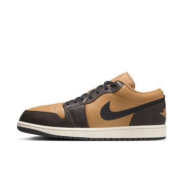 AIR JORDAN 1 LOW SE MOCHA BROWN