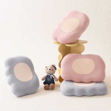 二入組 / 暖暖冬日貓爪記憶枕 / 多款任選 / DON