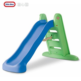 LITTLE TIKES 遊戲大滑梯