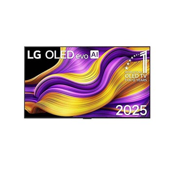 LG 樂金 OLED55G5PTA 55型 OLED evo AI 4K 智慧顯示器 G5零間隙藝廊系列 含壁掛尊榮